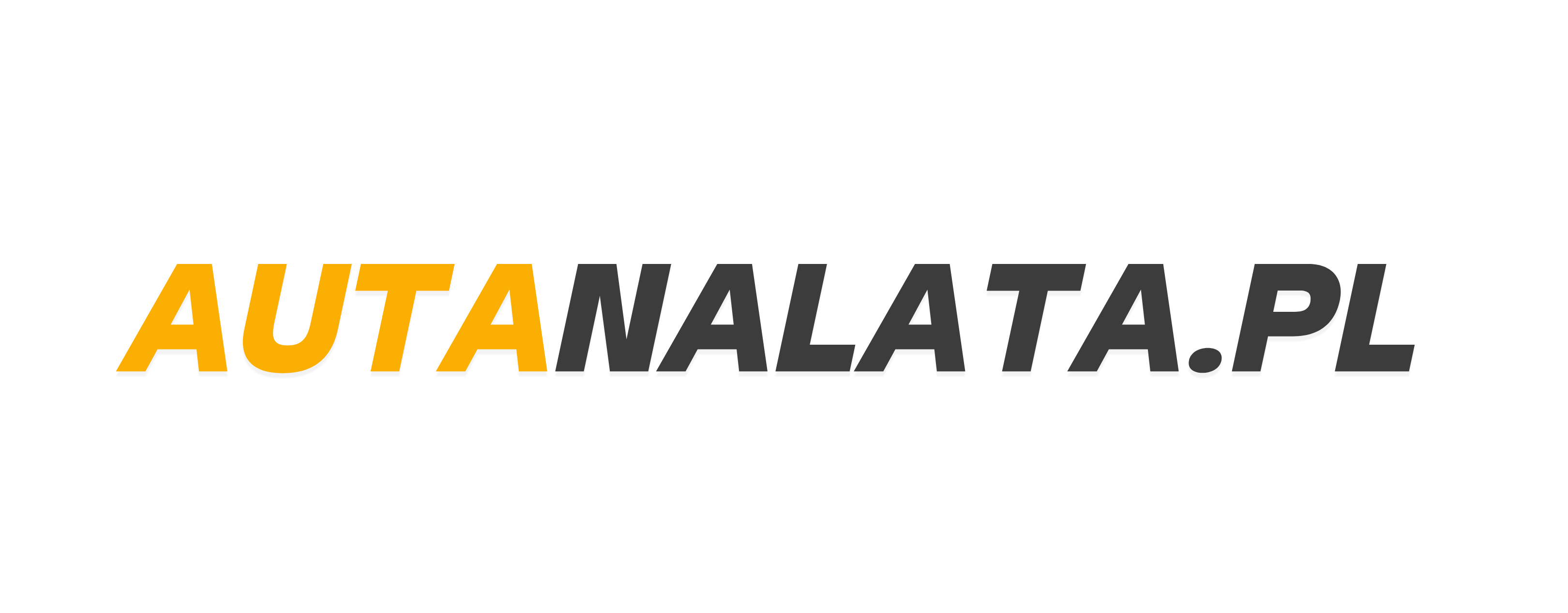Logo autanalata.pl